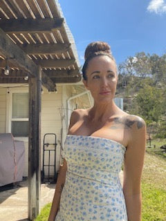 The Charlotte Dress