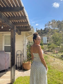 The Charlotte Dress