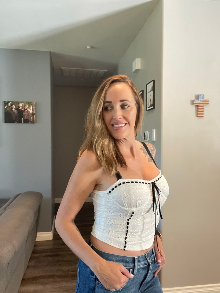 The Perfect Cami