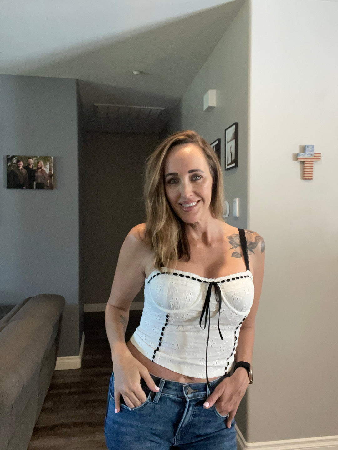 The Perfect Cami