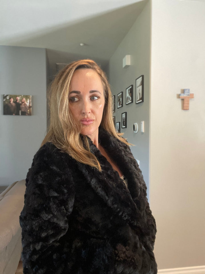 The Beth Dutton Jacket