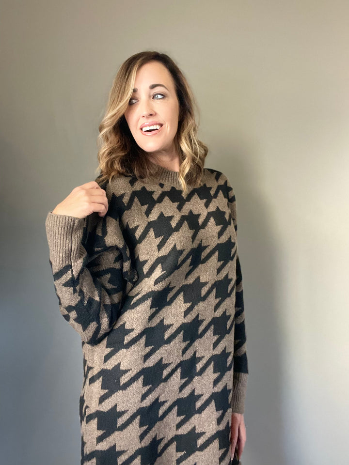 Cozy Love Sweater