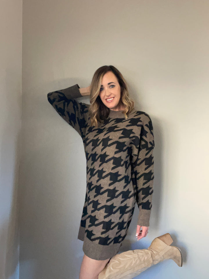 Cozy Love Sweater